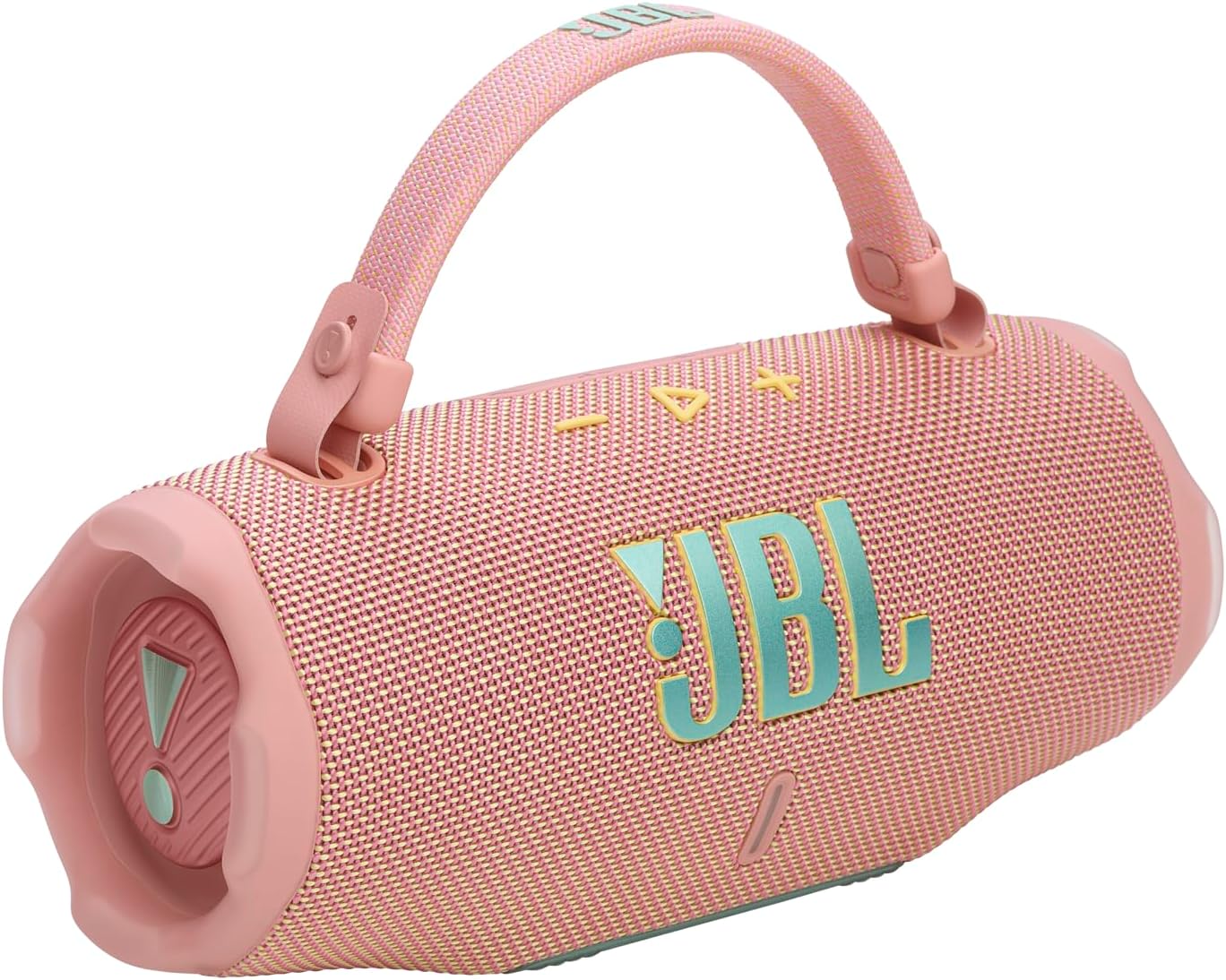 PREMIÉRA NOVÉHO JBL CHARGE 6 WIFI