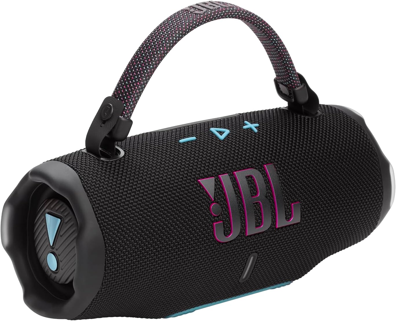 PREMIÉRA NOVÉHO JBL CHARGE 6 WIFI