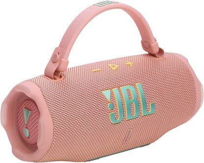 PREMIÉRA NOVÉHO JBL CHARGE 6 WIFI