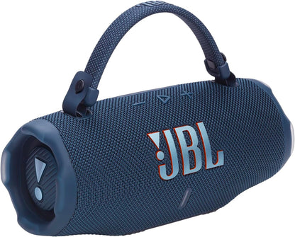 PREMIÉRA NOVÉHO JBL CHARGE 6 WIFI