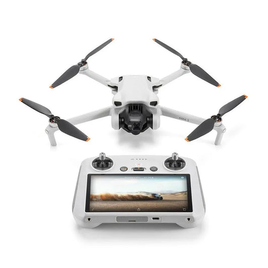 DJI Mini 4 Pro Fly More Combo Plus drón